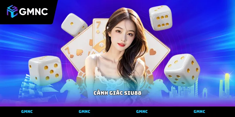Kinh nghiệm thực tế khi cần cảnh giác siu88 hiện nay