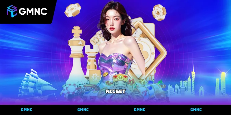 Tầm nhìn phát triển của nhà cái Ricbet trong tương lai số