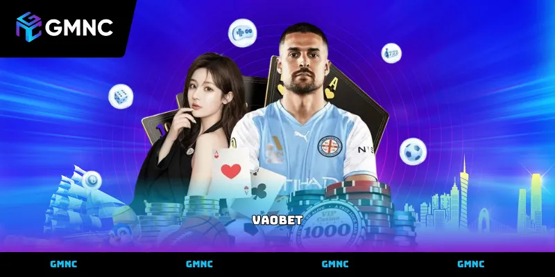 Các bước kiểm tra tính xác thực của vaobet tại GMNC